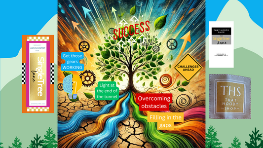 Rising Above Challenges: How SingleTree Lane's Gold Label Collection Redefined Quality and Sustainability