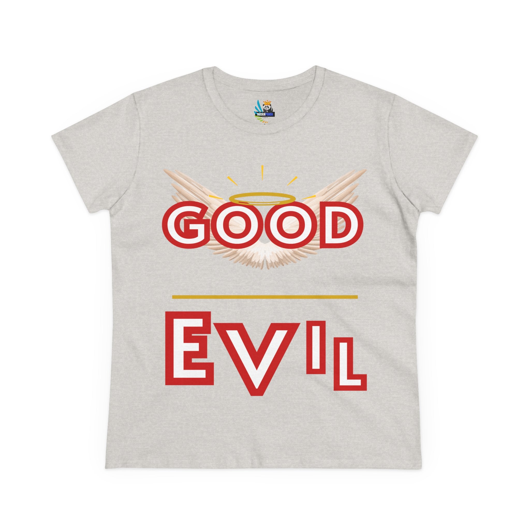 Good vs Evil Women&