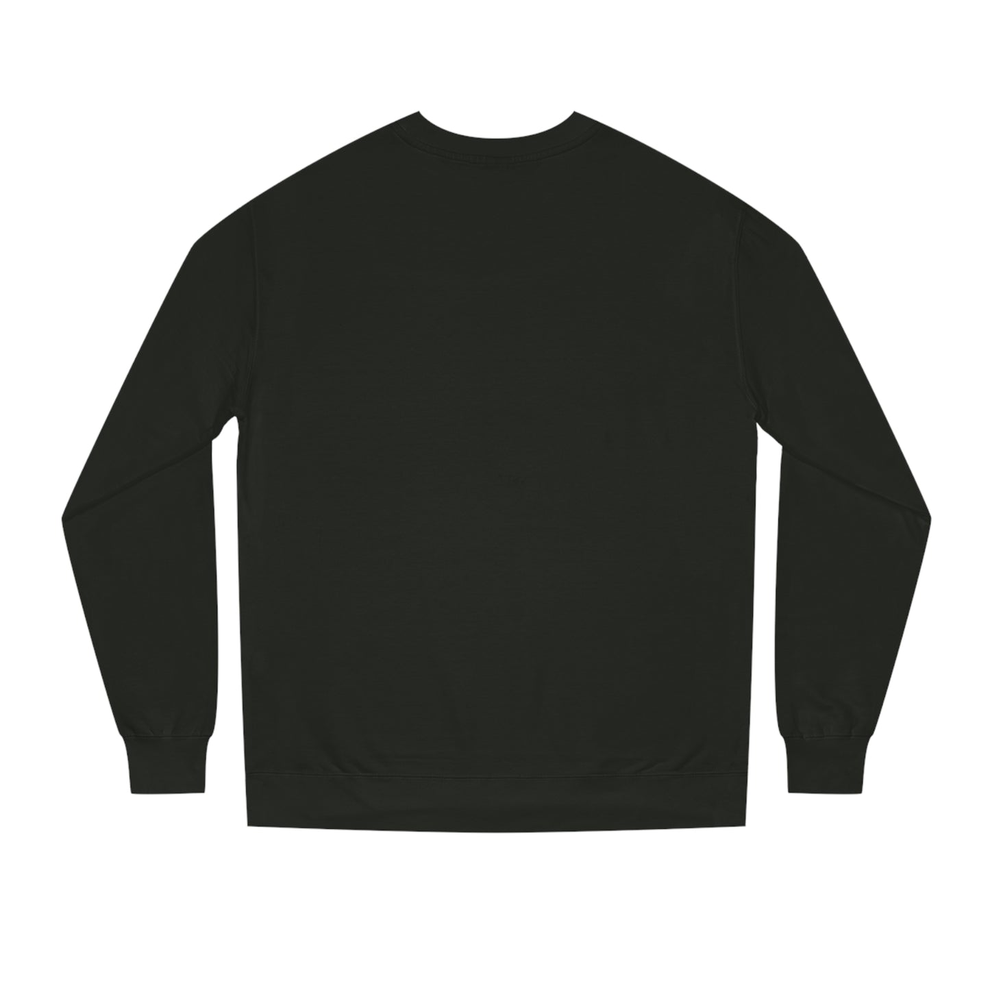 Life is Tough - Get a Helmet Unisex Crew Neck Sweatshirt