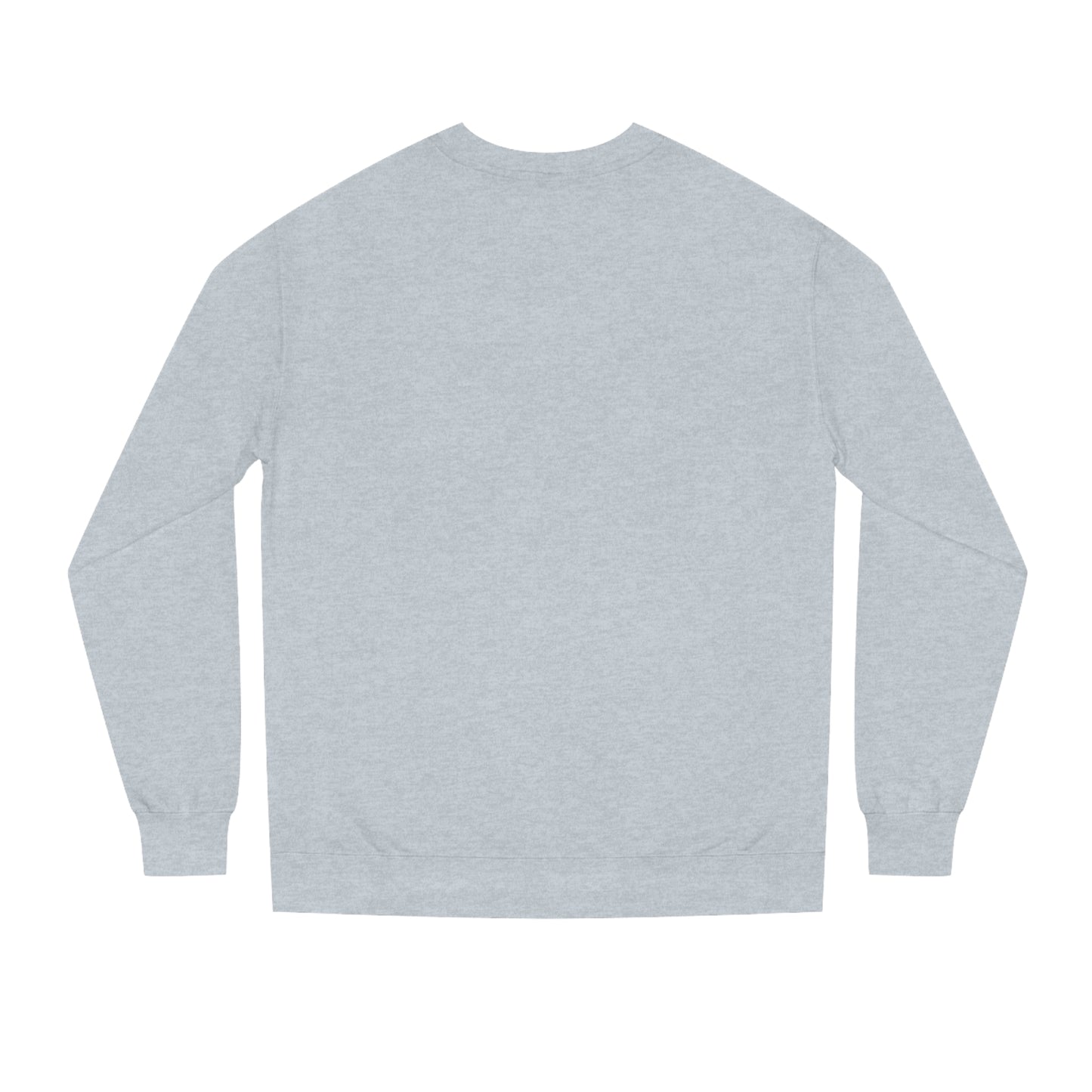 Life is Tough - Get a Helmet Unisex Crew Neck Sweatshirt