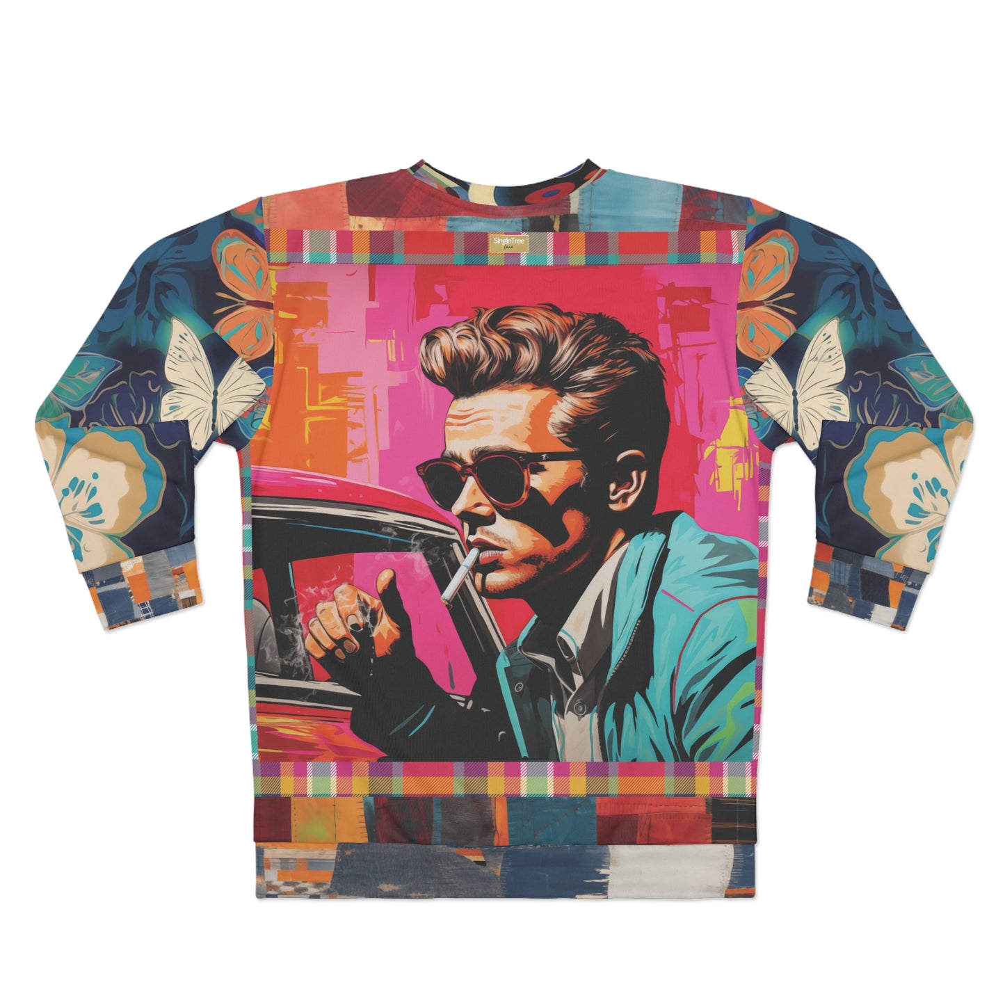 Too Cool 4 School Dreamboat Unisex Sweatshirt