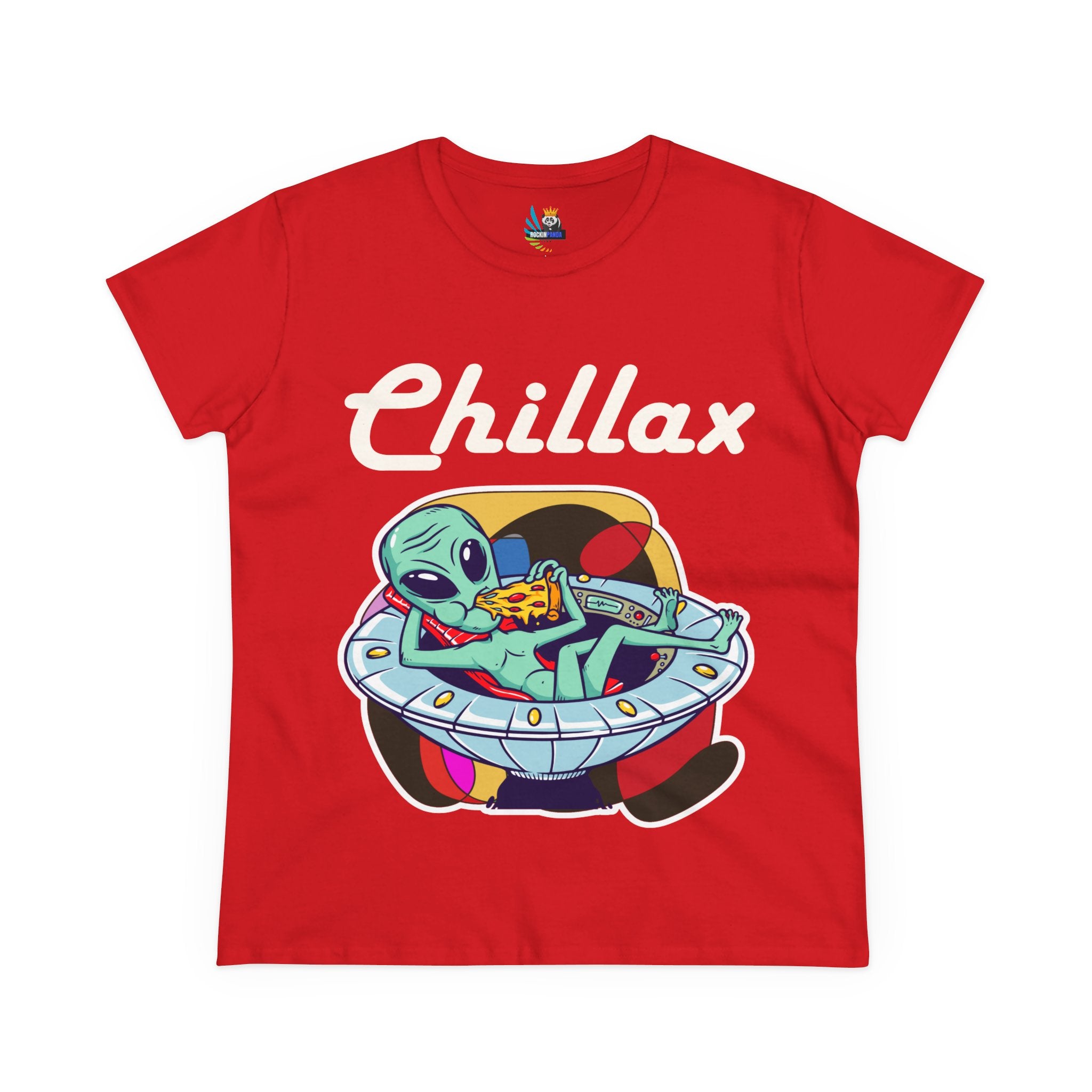 Cotton Tee Women&