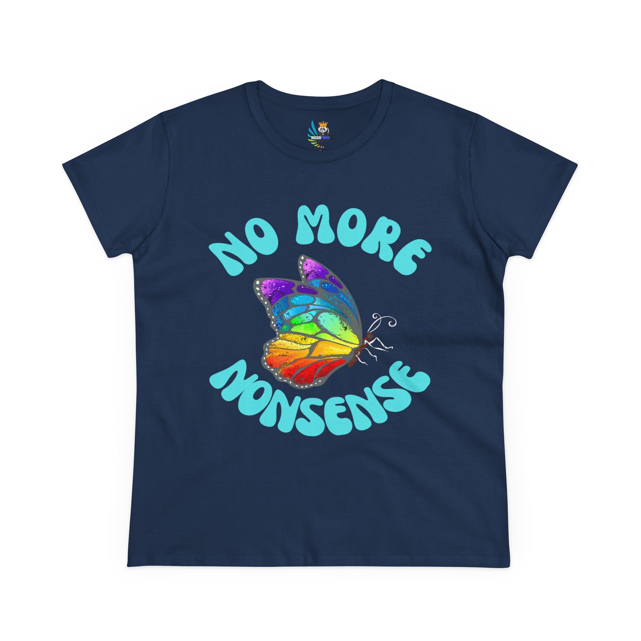 No More Nonsense Women&