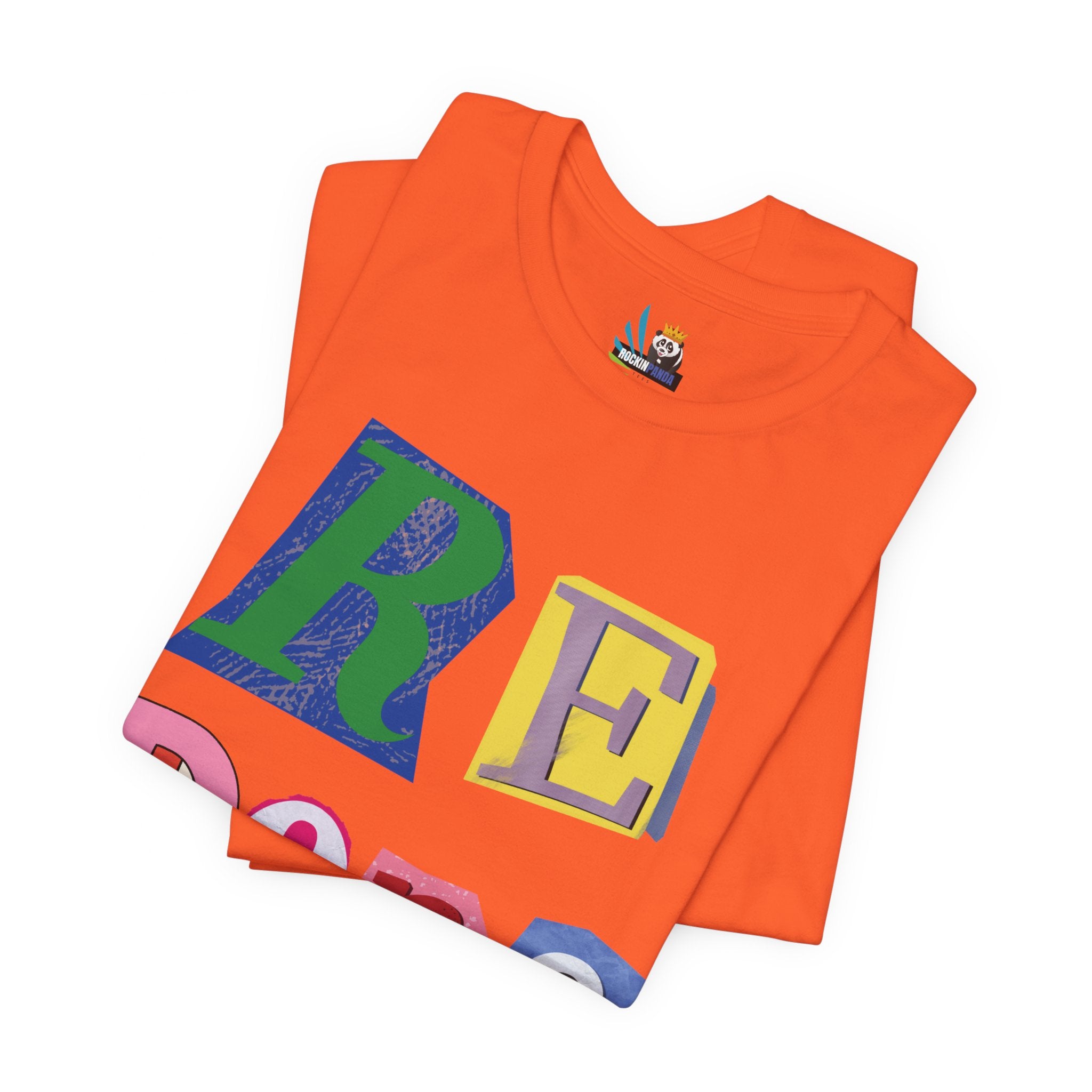 Redonculous - Ridiculously Ridiculous Unisex Short Sleeve Tee