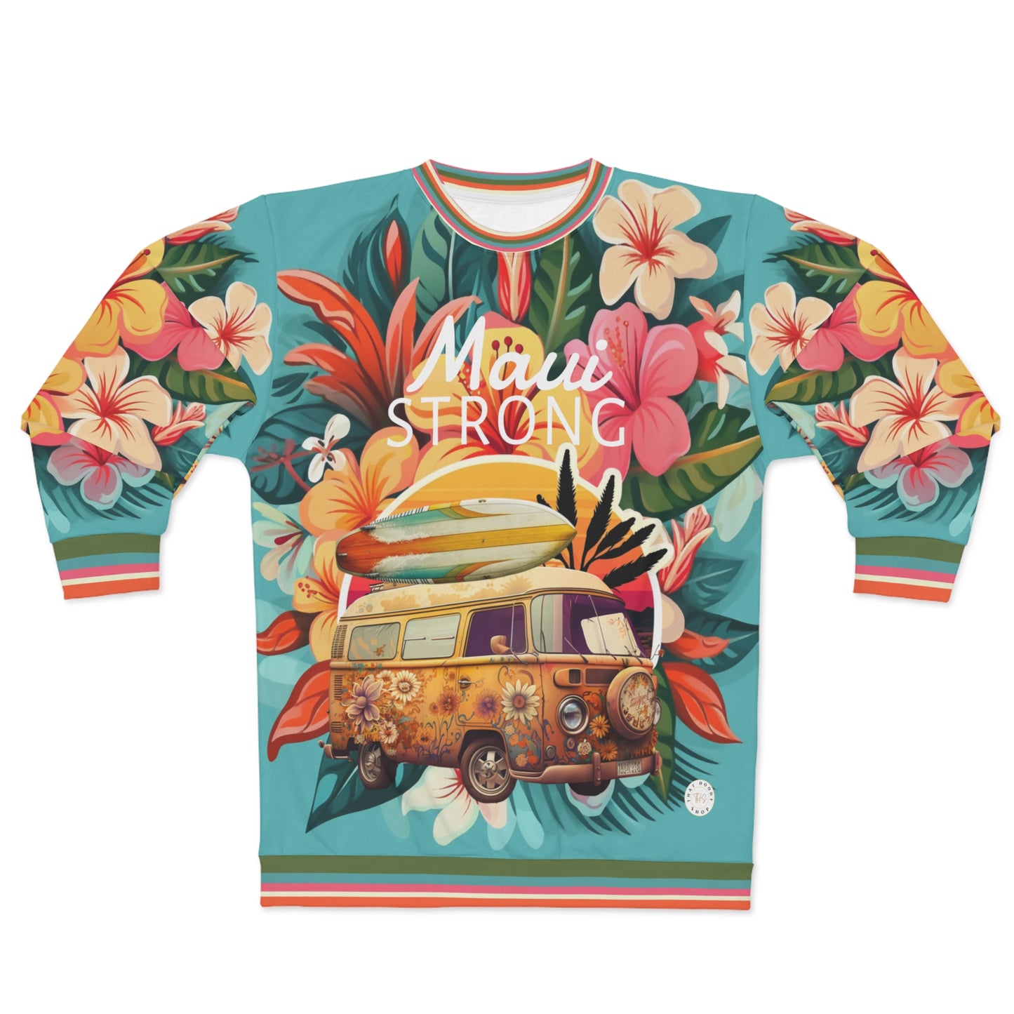 Maui Strong Limited Edition Unisex Sweatshirt