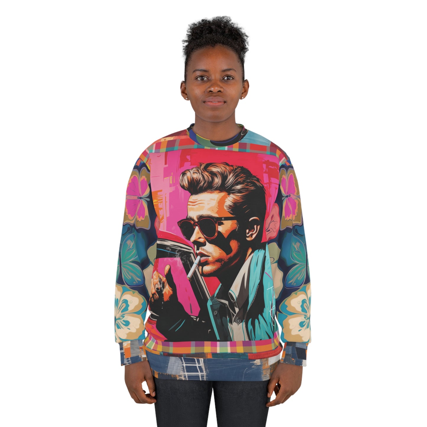 Too Cool 4 School Dreamboat Unisex Sweatshirt