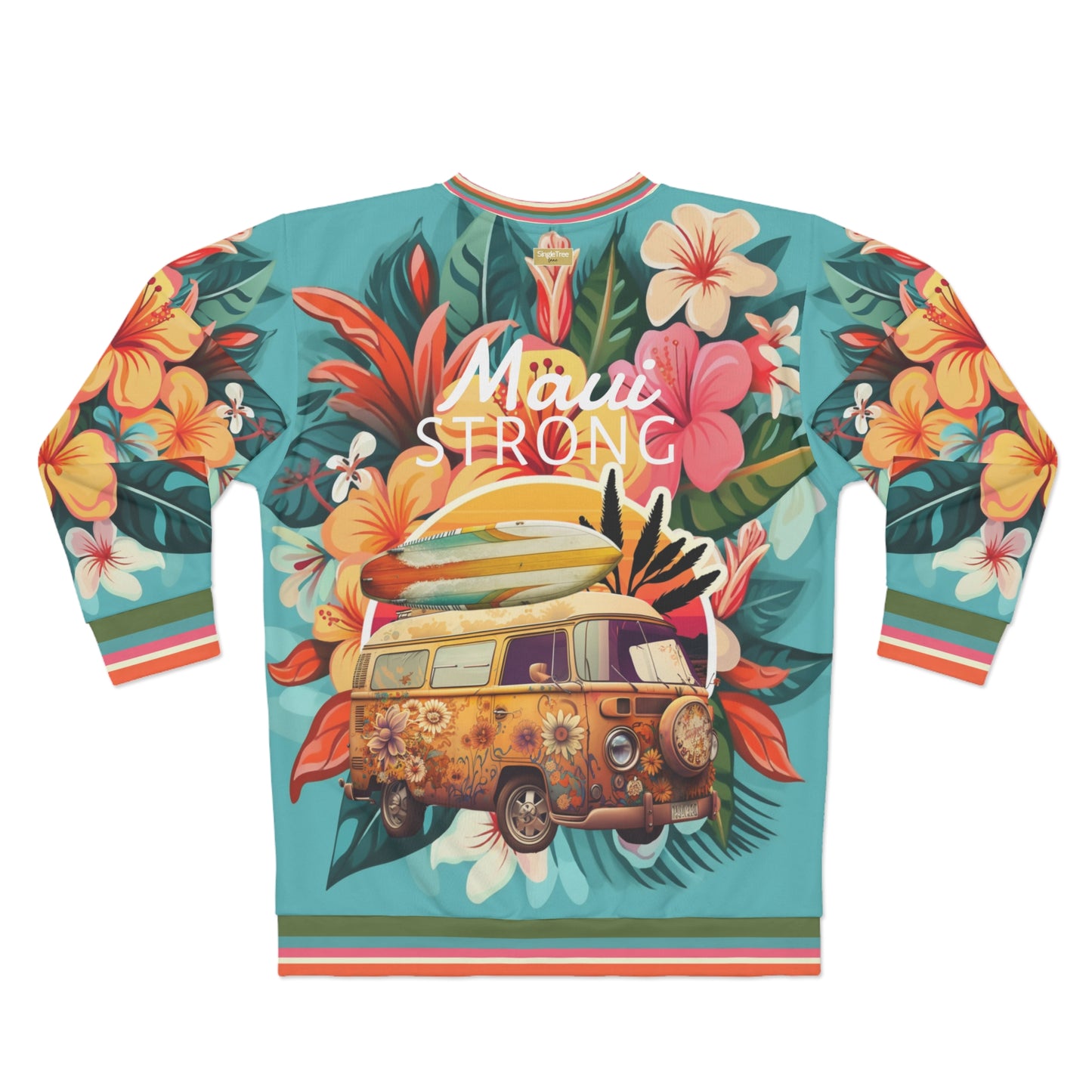 Maui Strong Limited Edition Unisex Sweatshirt