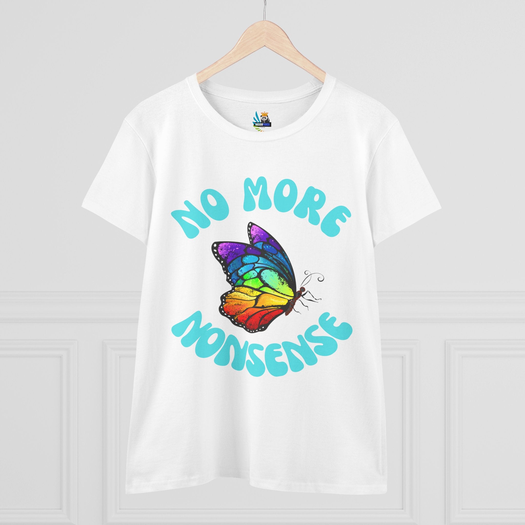 No More Nonsense Women&