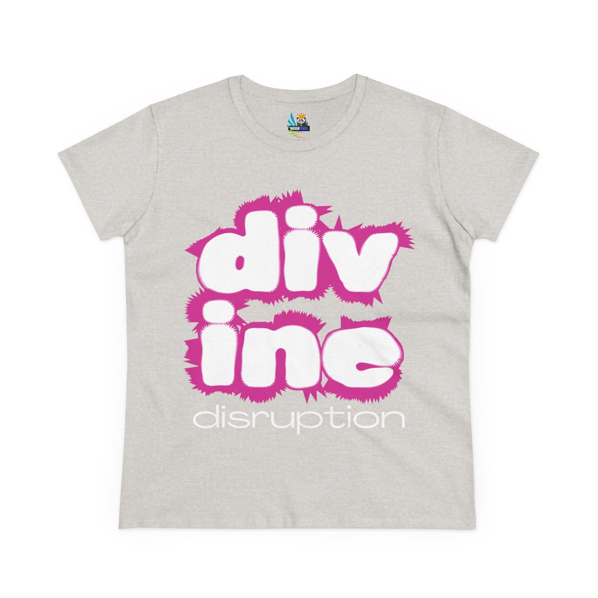 Divine Disruption - Women&