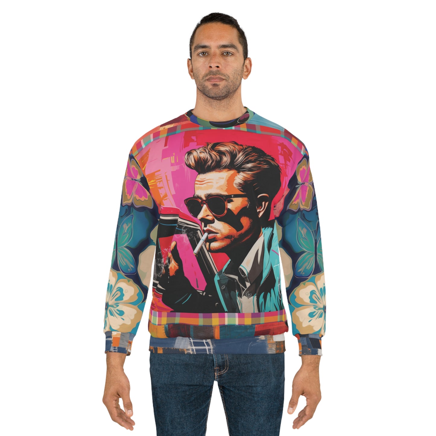 Too Cool 4 School Dreamboat Unisex Sweatshirt