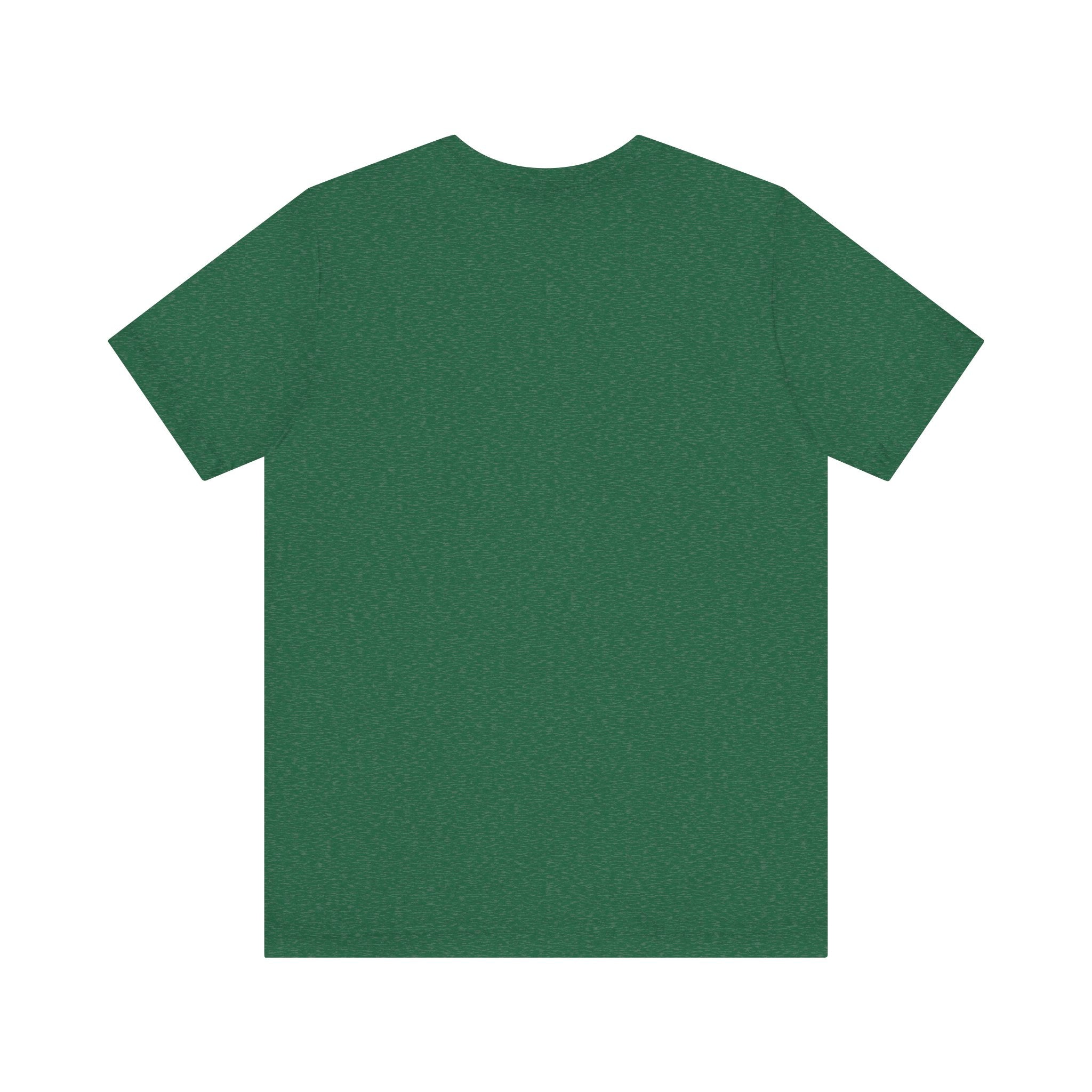 Keep Moving Forward Unisex Short Sleeve Tee