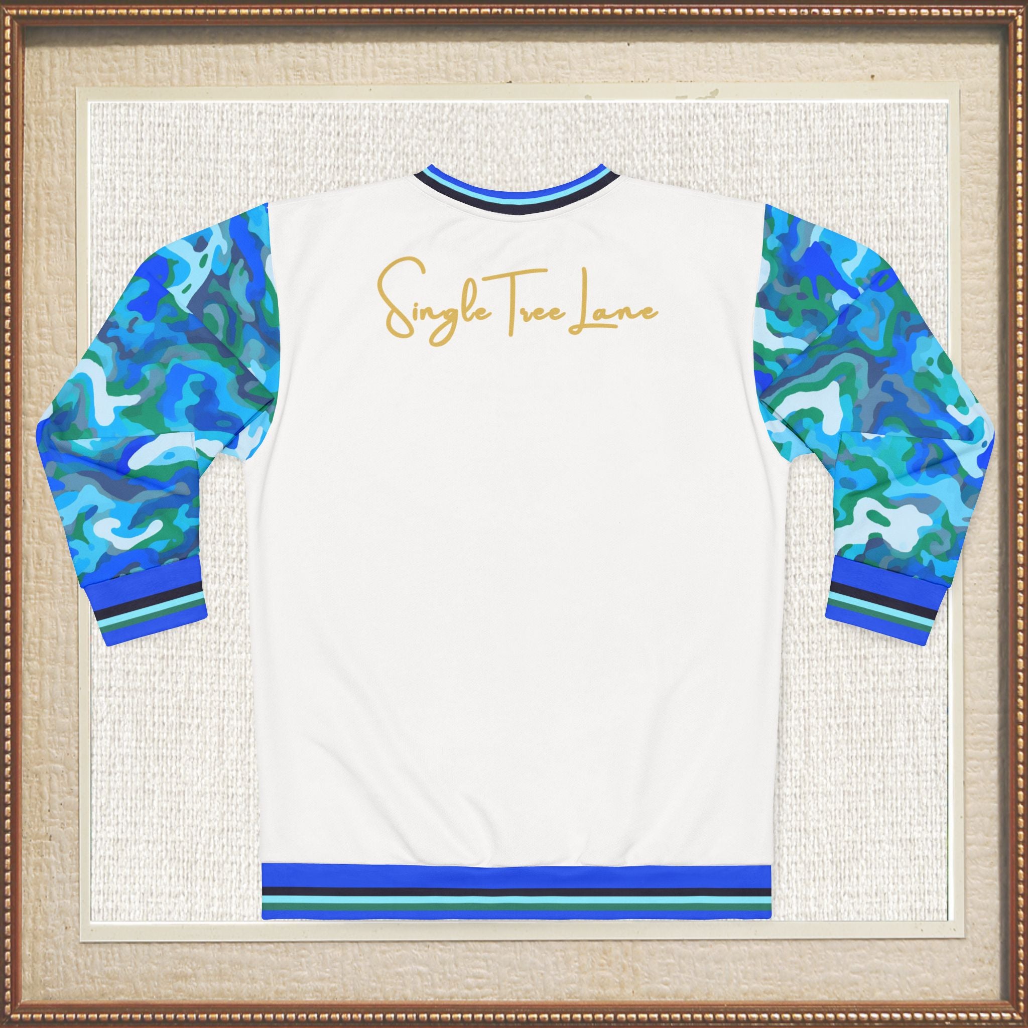 Hello Sunshine Beach and Sun Life Unisex Sweatshirt