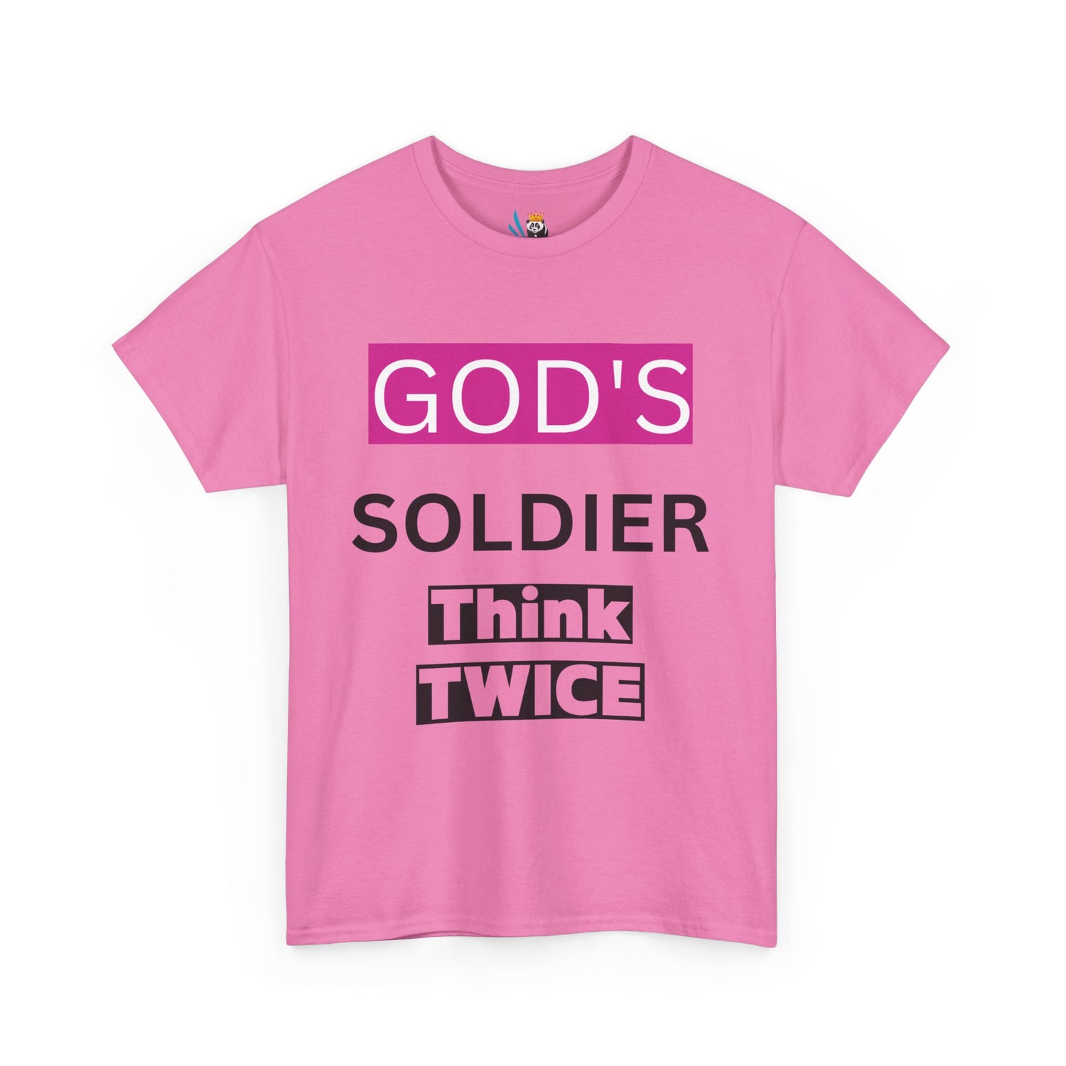 God&