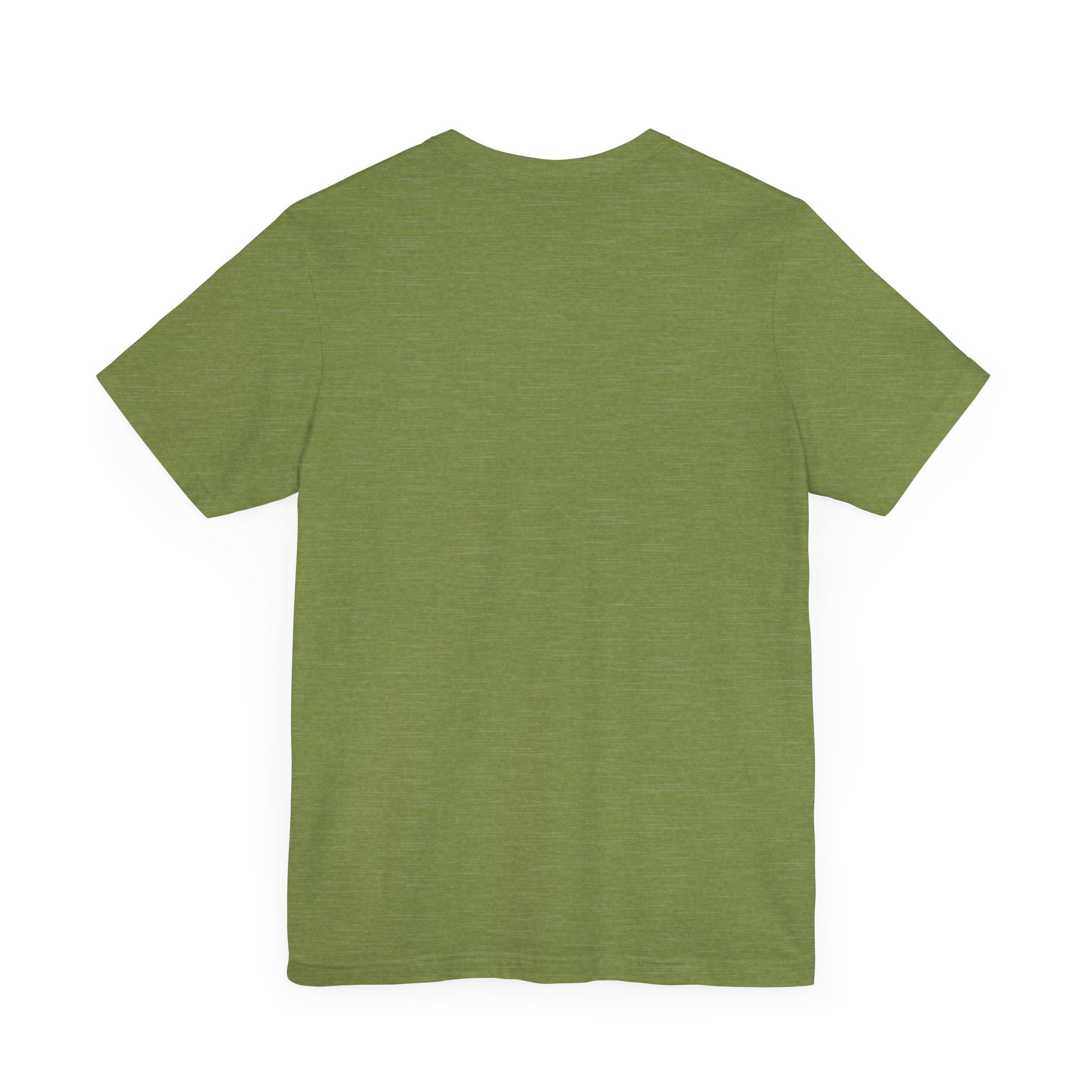 Keep Moving Forward Unisex Short Sleeve Tee