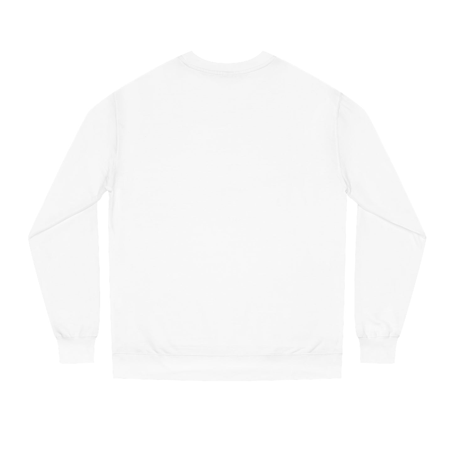 Life is Tough - Get a Helmet Unisex Crew Neck Sweatshirt