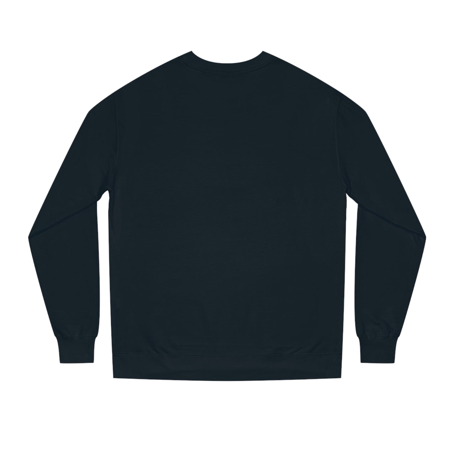 Life is Tough - Get a Helmet Unisex Crew Neck Sweatshirt
