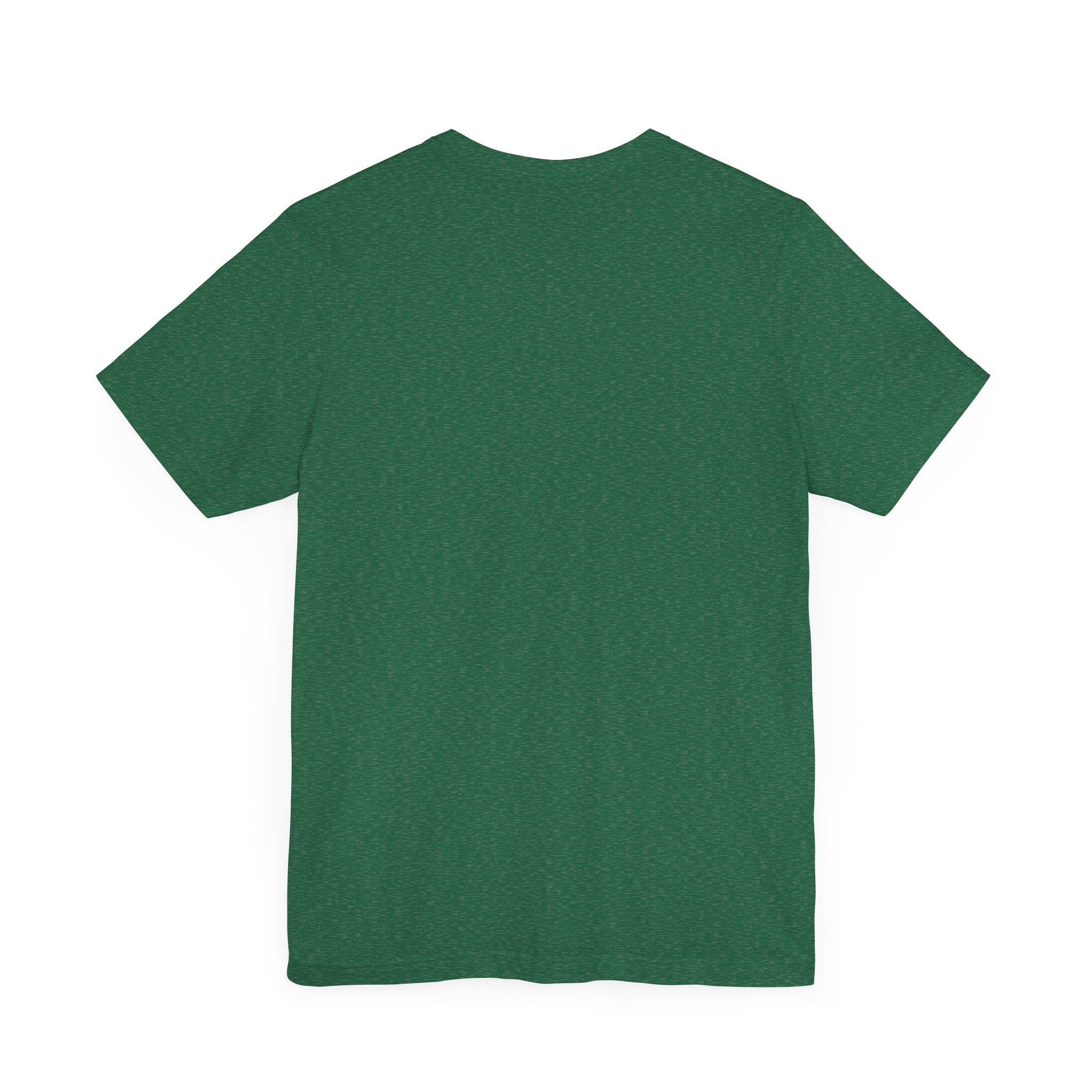 Keep Moving Forward Unisex Short Sleeve Tee