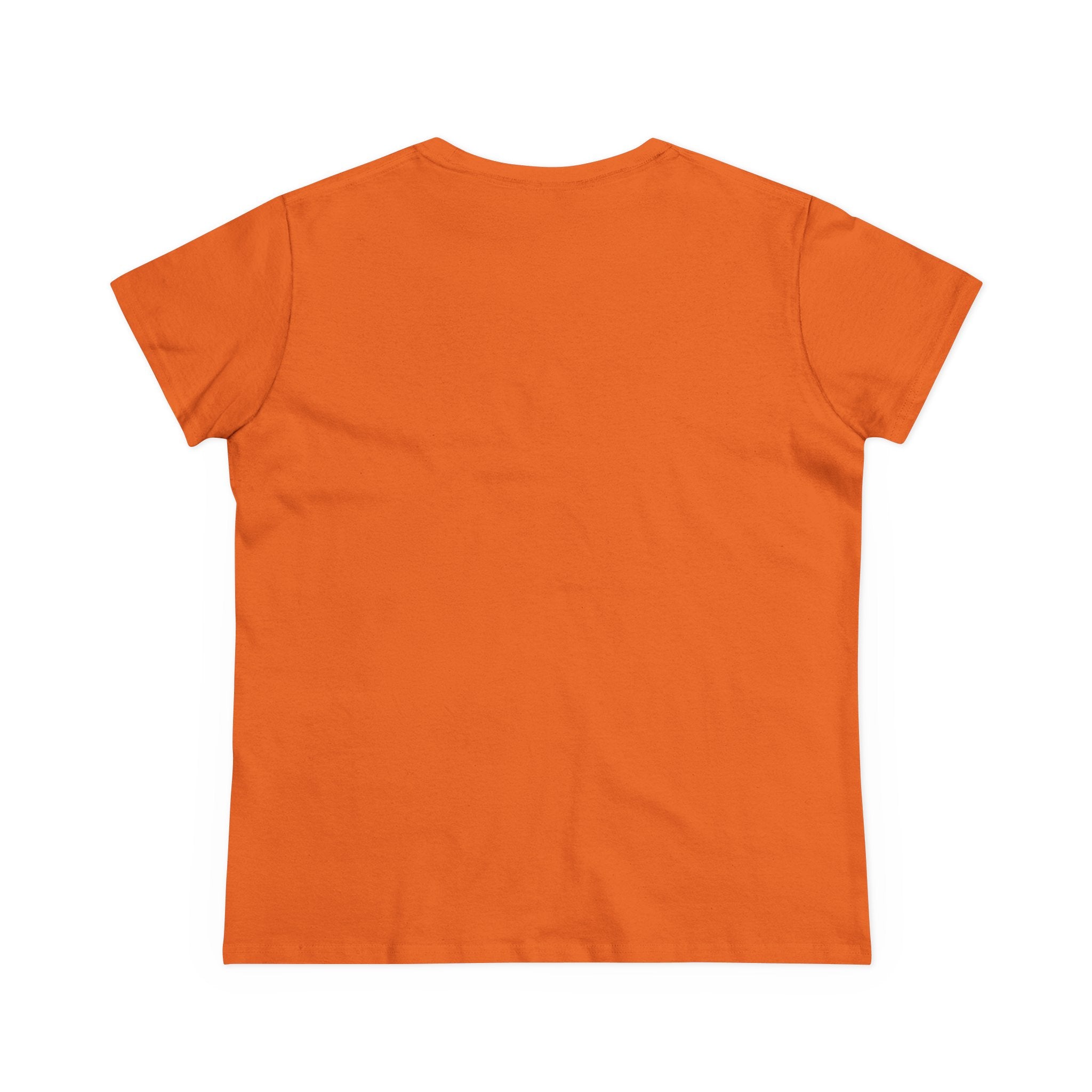 Cotton Tee Women&
