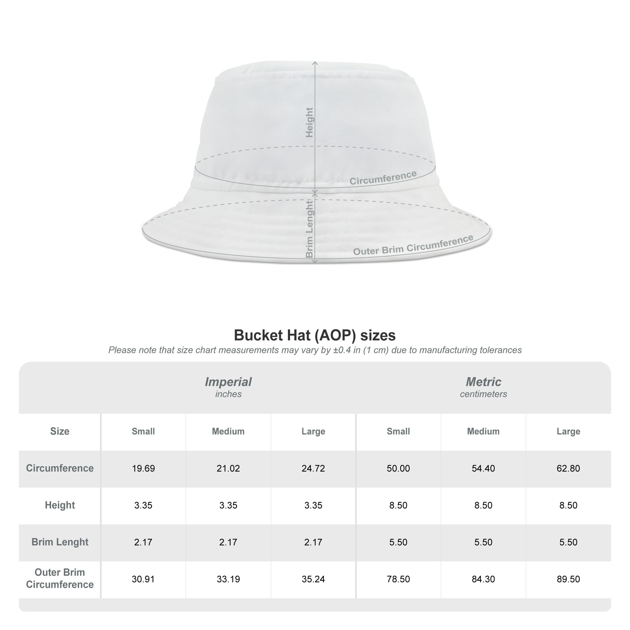 Martian Marble Swirl Abstract Print Vibrant Bucket Hat