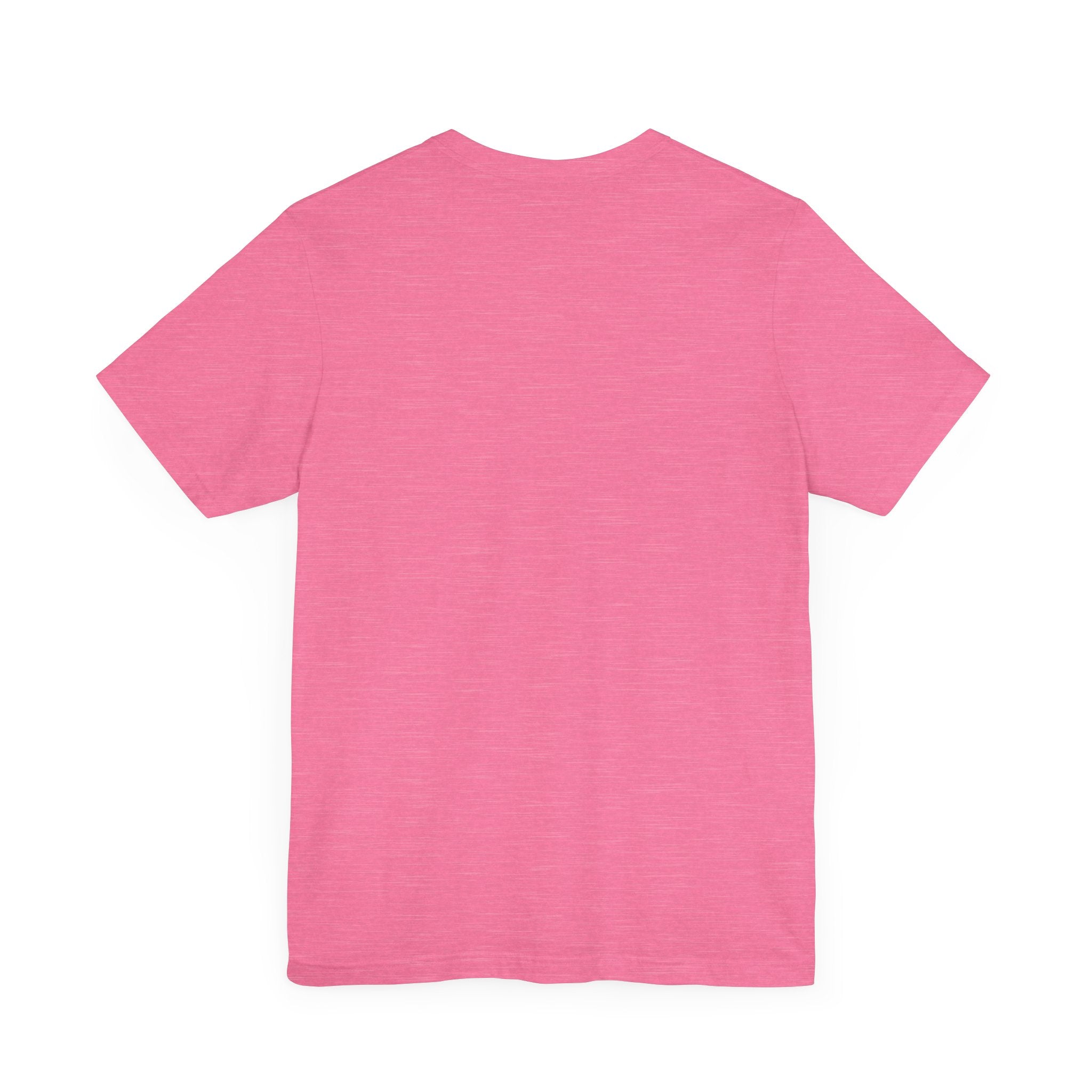Keep Moving Forward Unisex Short Sleeve Tee