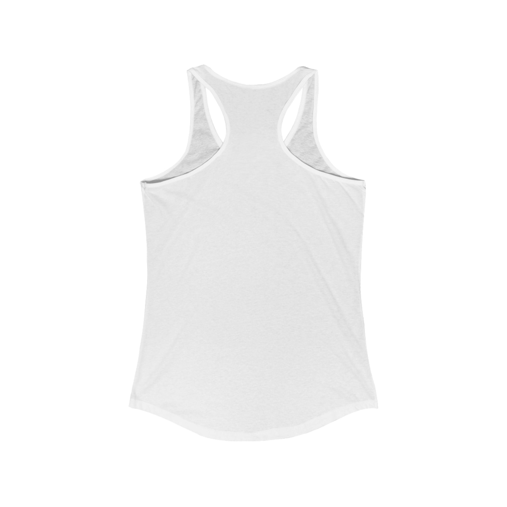Love the Hustle Racerback Tank Top – Women&