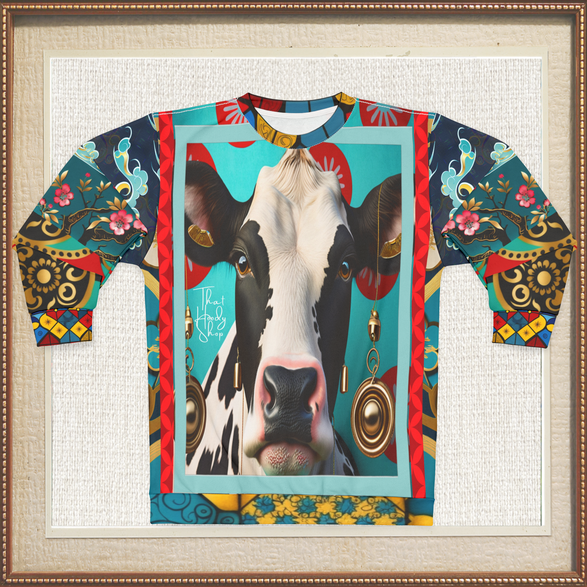 Cow&