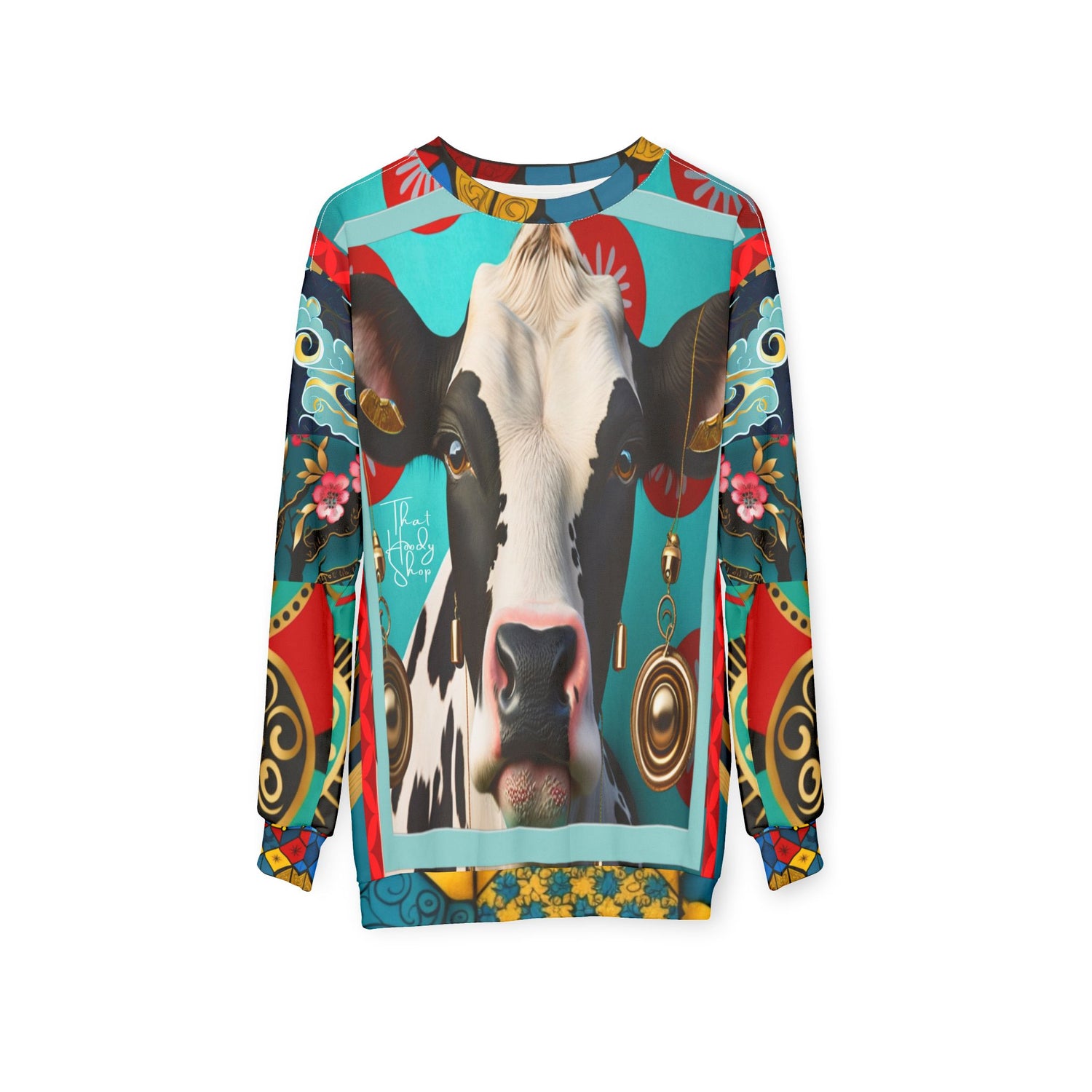 Cow&