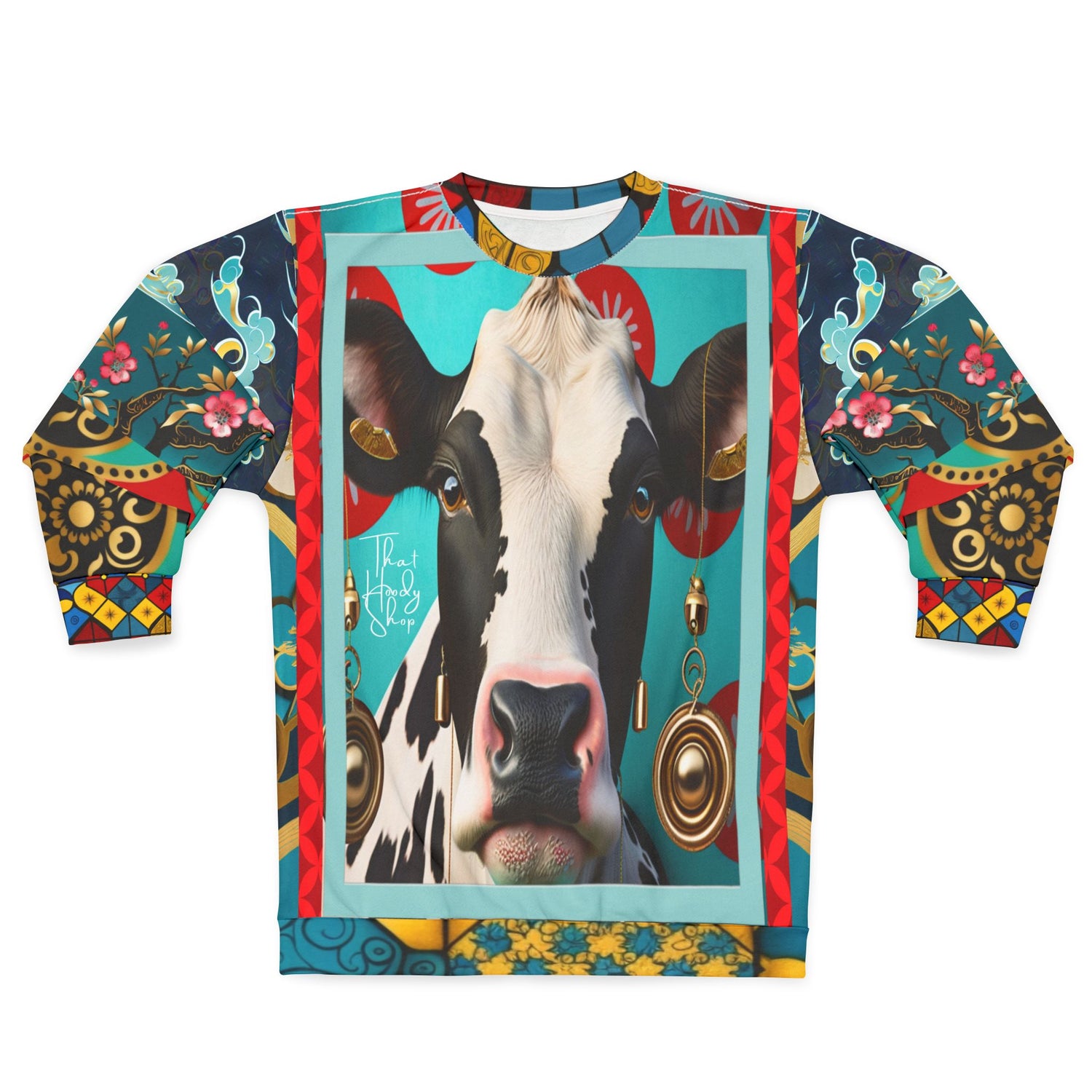 Cow&