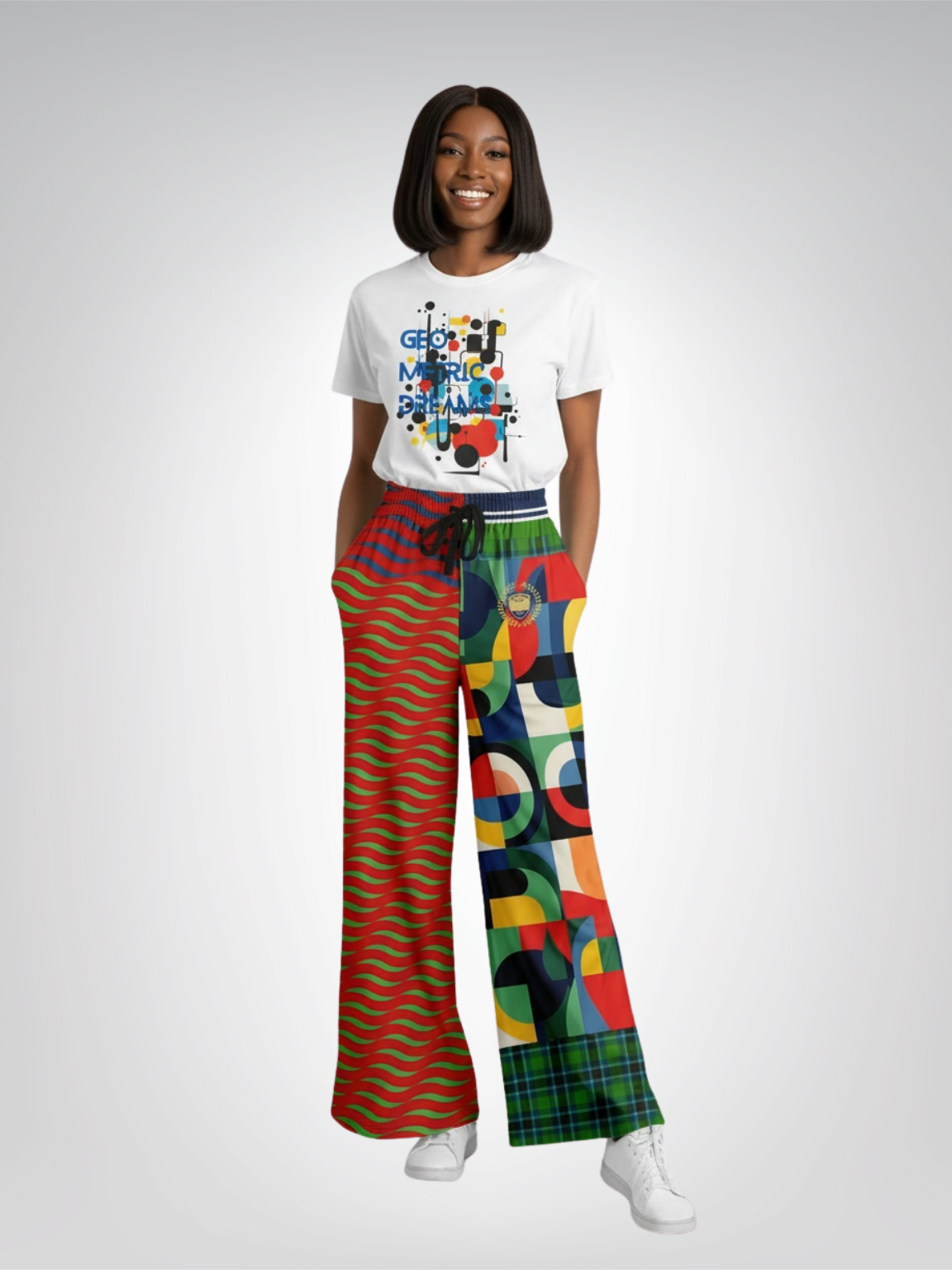 Maximalist Art Lover - Museum Collection - Heavyweight Unisex Tee