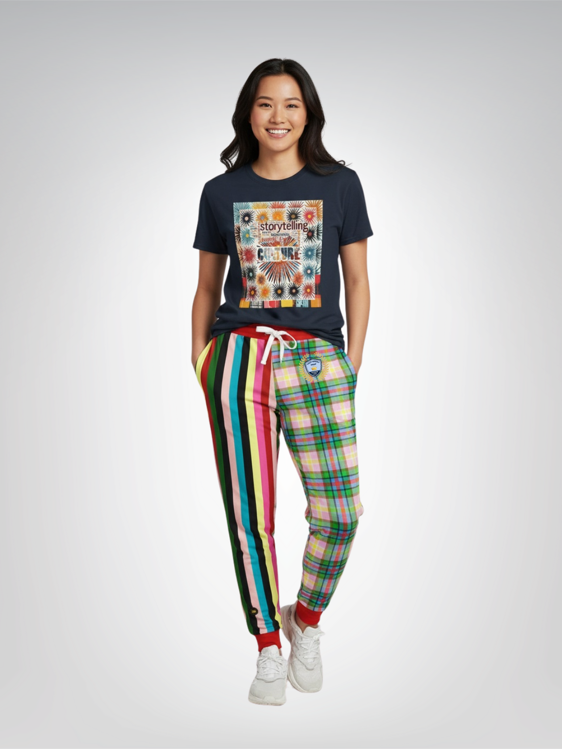 Storytelling is Culture - Museum Collection - Heavyweight Unisex Tee