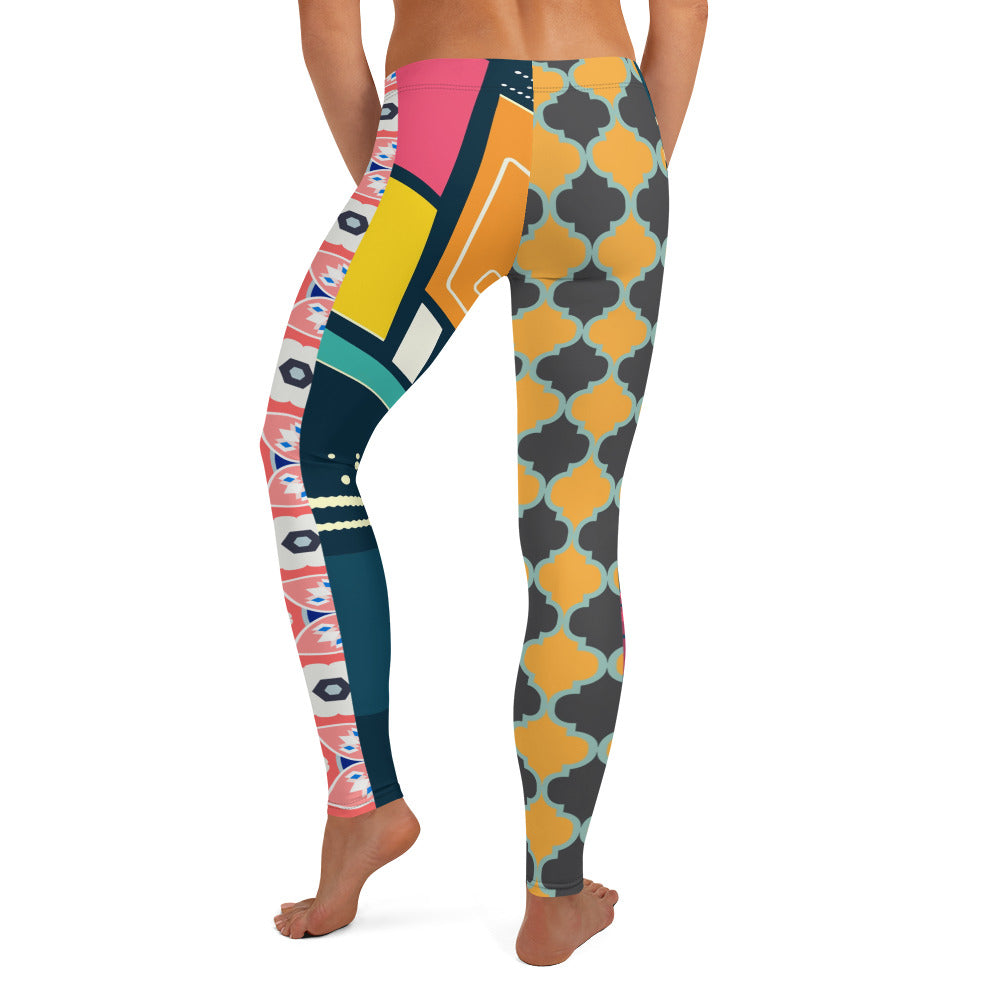 Leggings geniales de Las Vegas