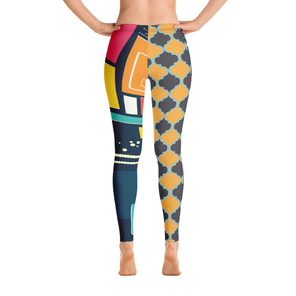 Leggings geniales de Las Vegas