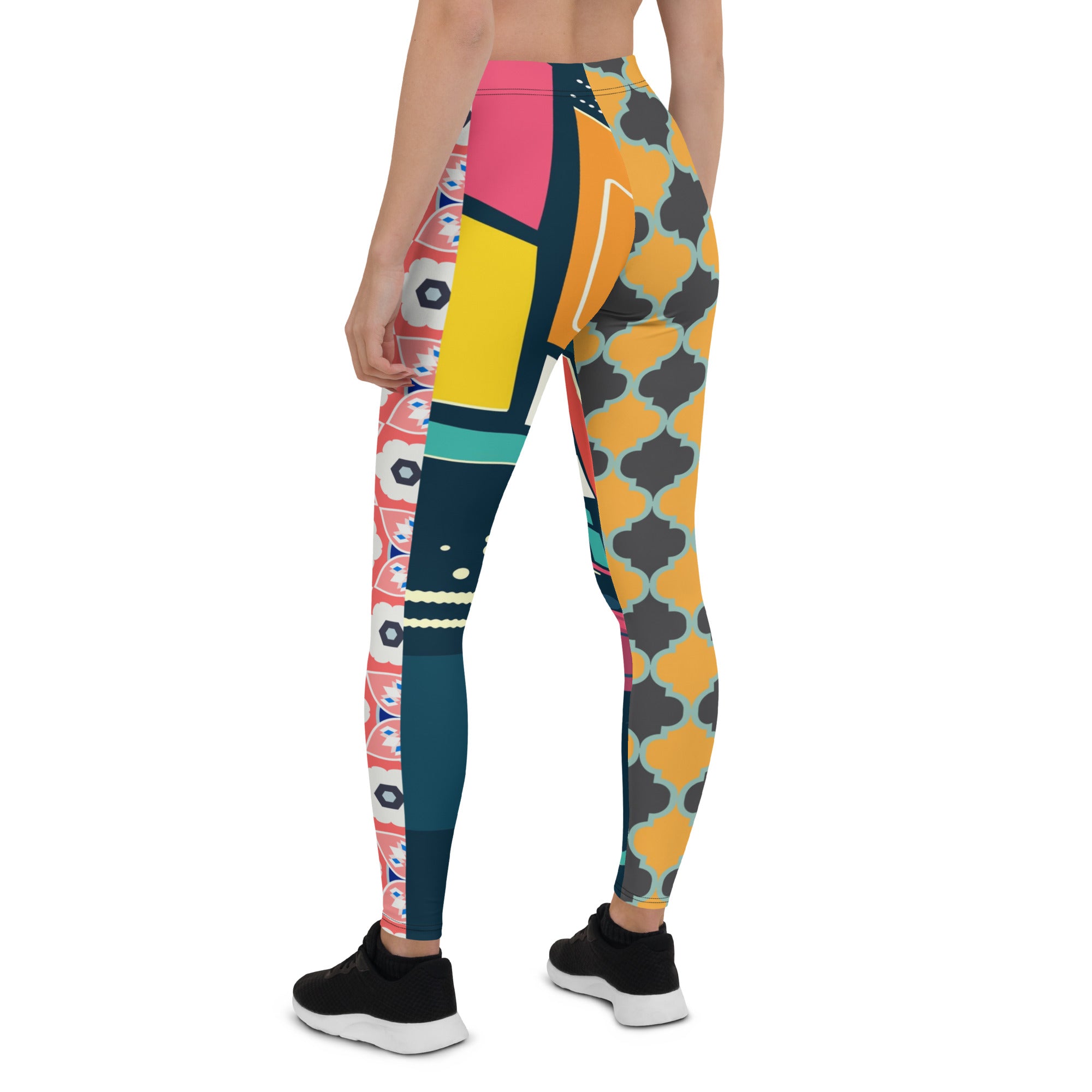 Leggings geniales de Las Vegas
