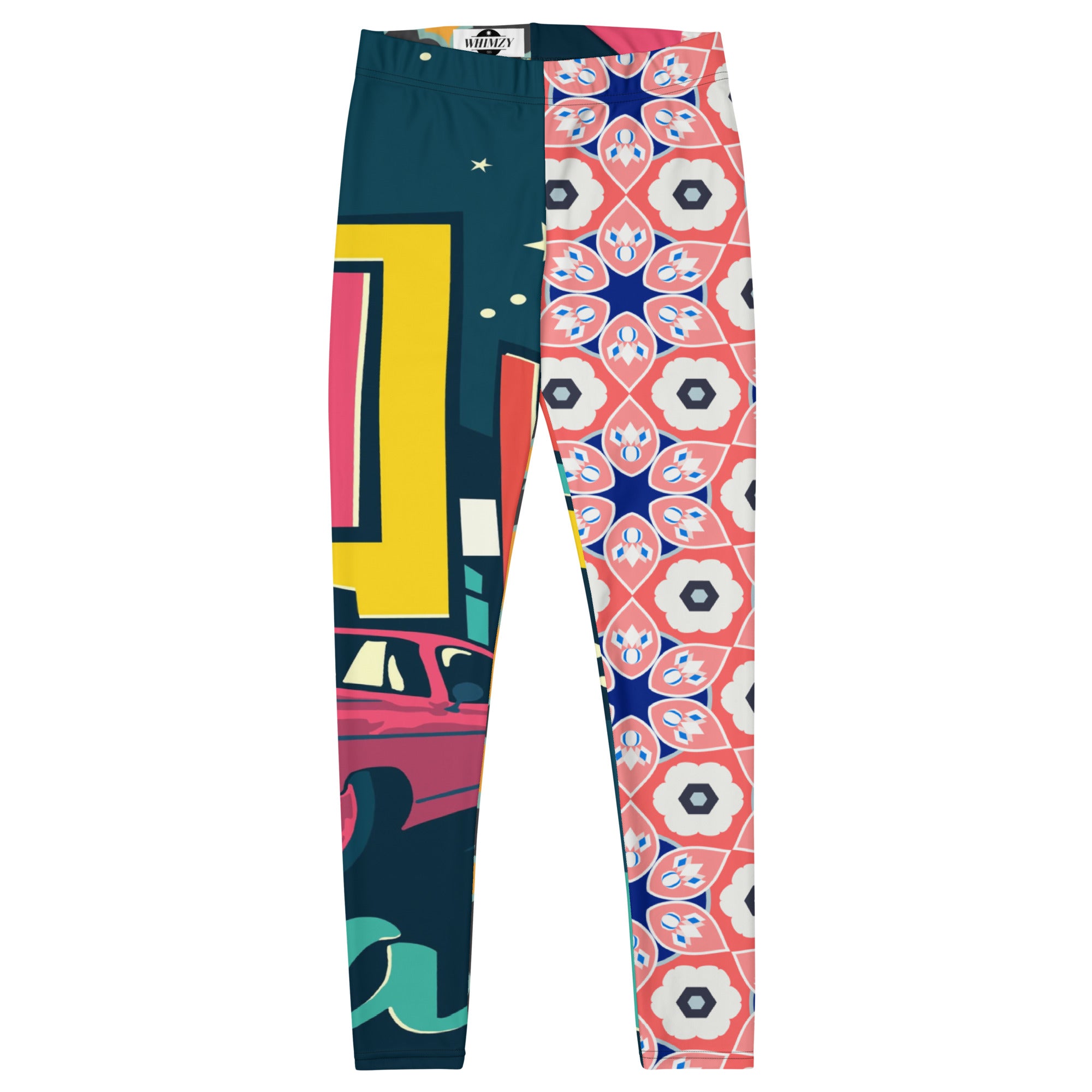 Leggings geniales de Las Vegas