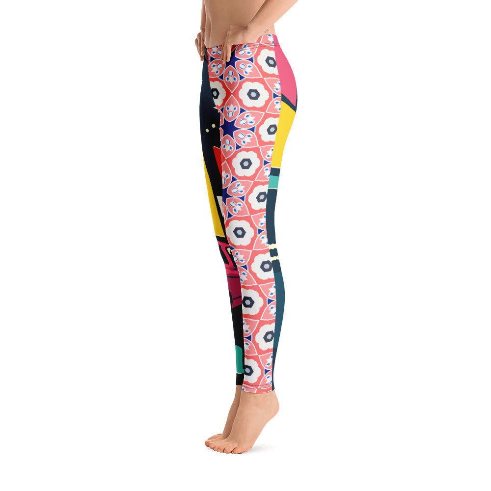 Leggings geniales de Las Vegas