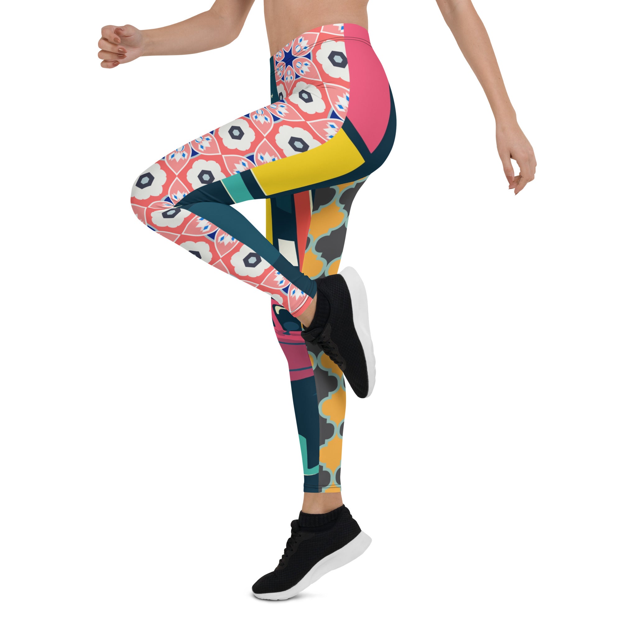 Leggings geniales de Las Vegas