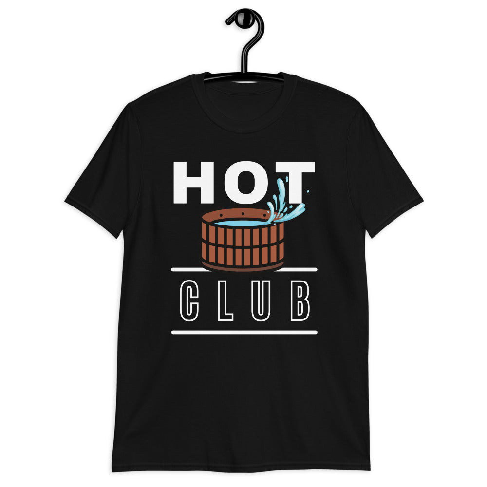 Hot Tub Club Softstyle Fratboy Edition (customizable)