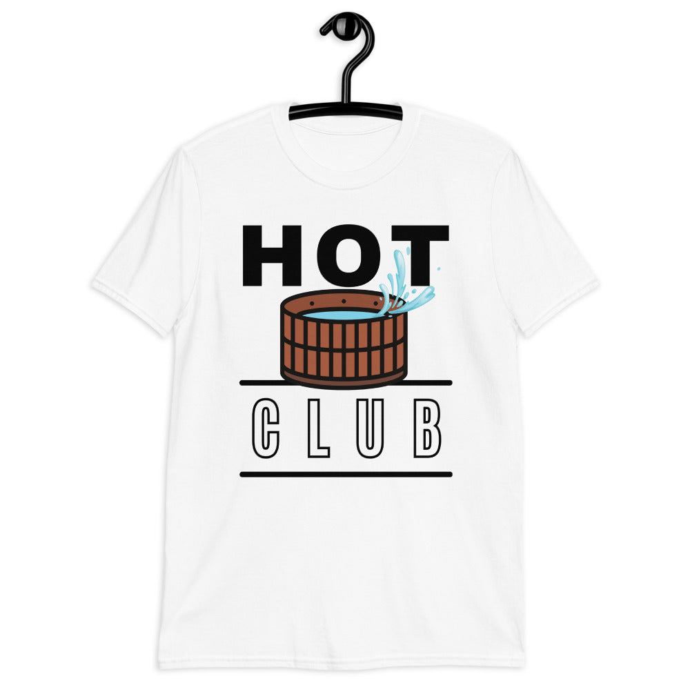 Hot Tub Club Softstyle Fratboy Edition (customizable)