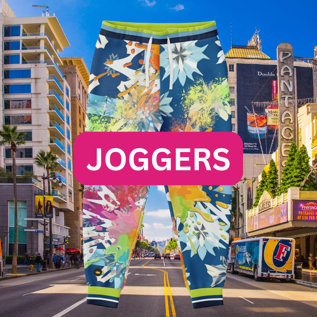 Joggers