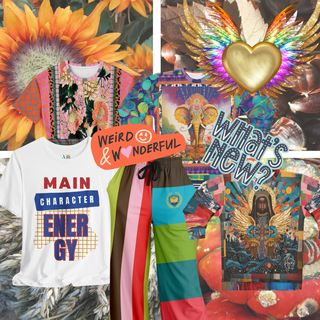 Newest Inspirations
