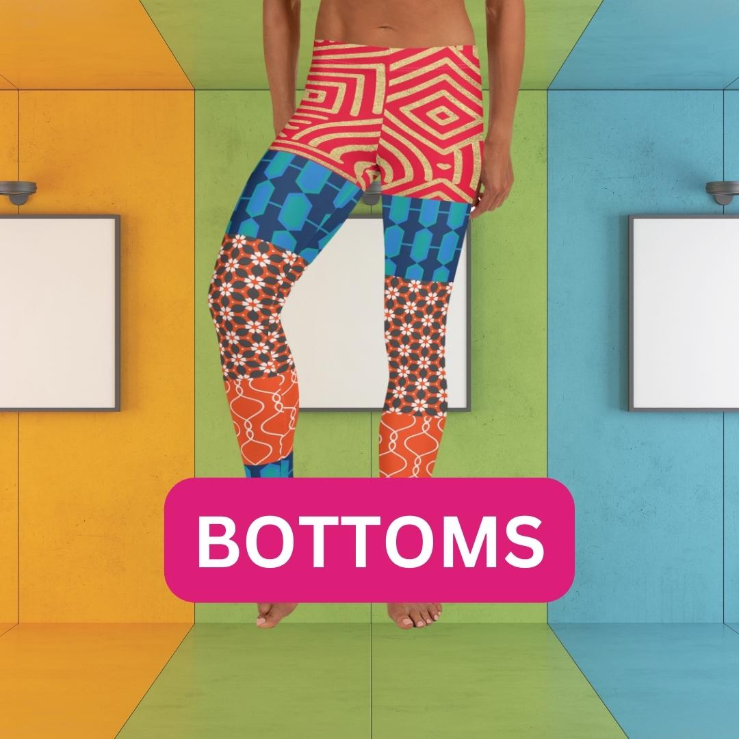 Bottoms