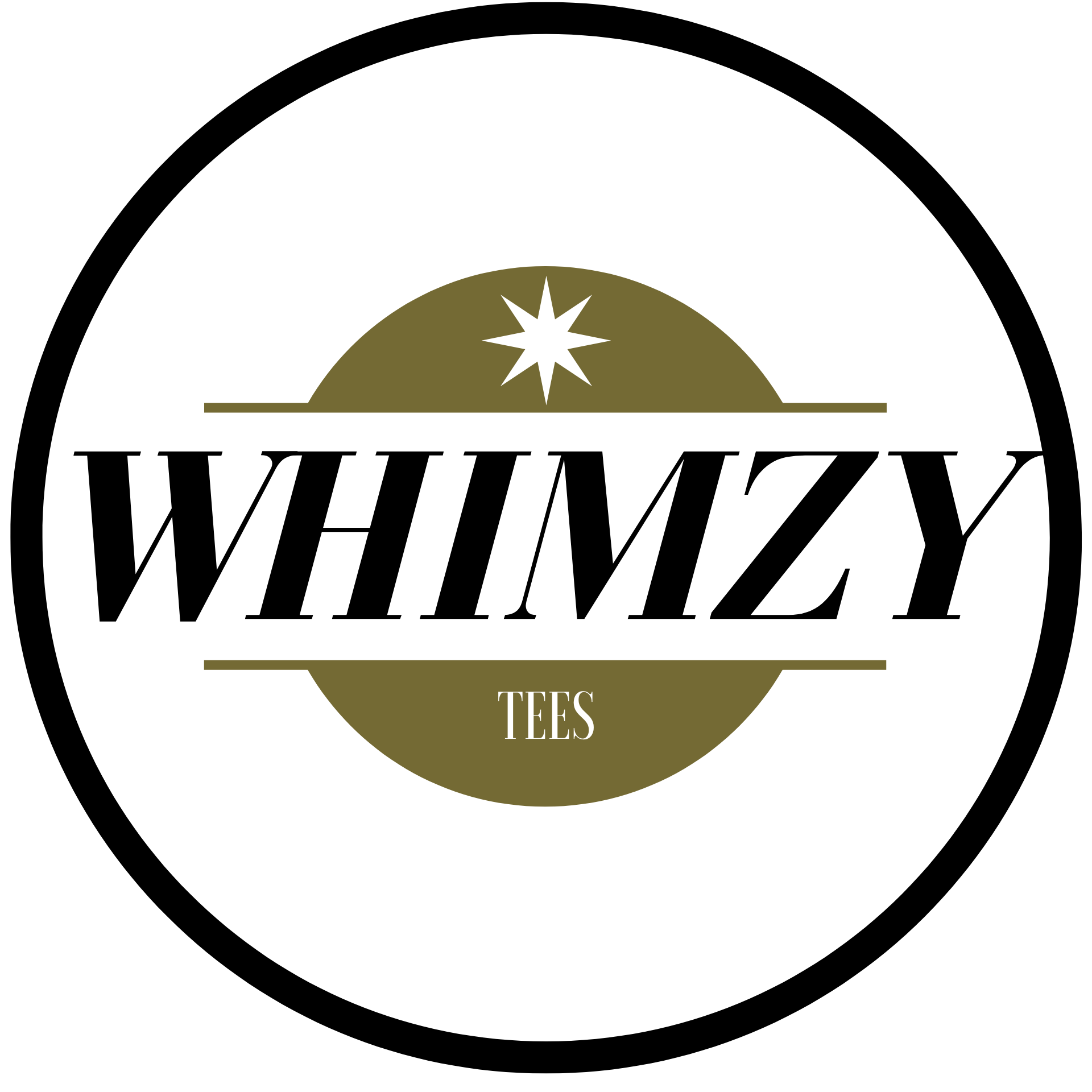 Whimzy Tees