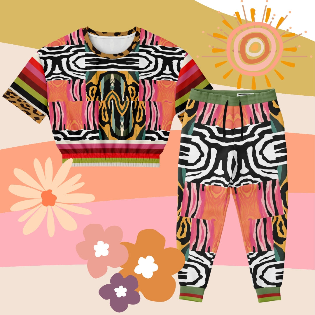 Boho Clothes for Free Spirits on the Move