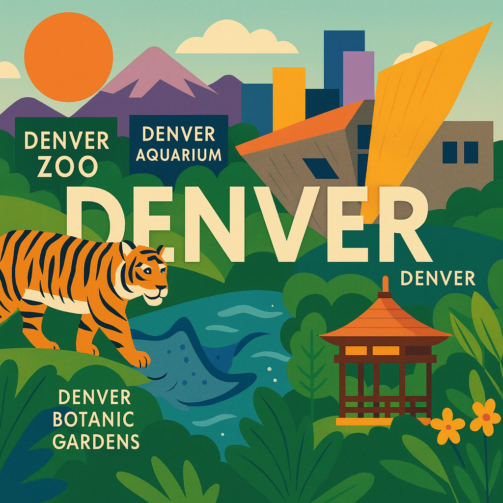 Denver Inspirations
