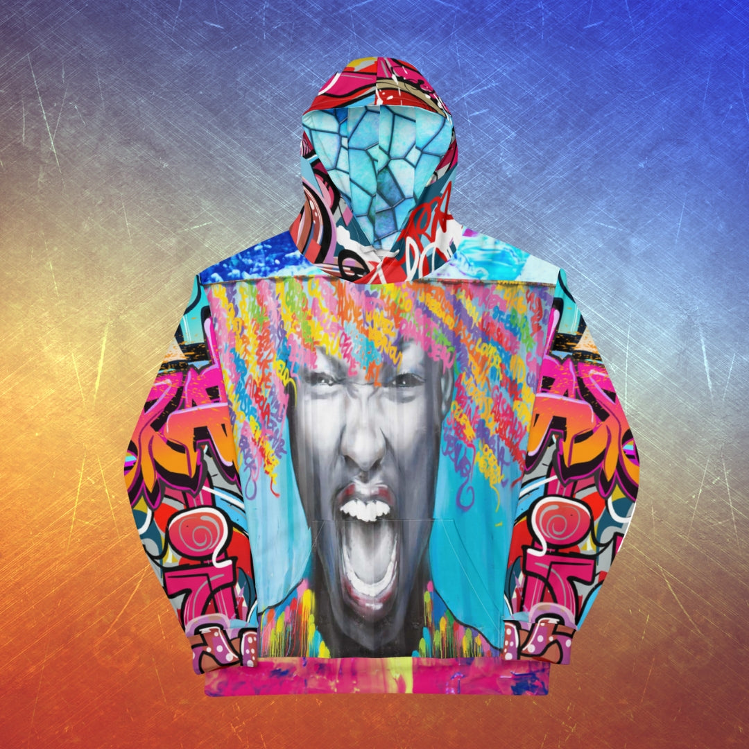 Unisex Hoodies