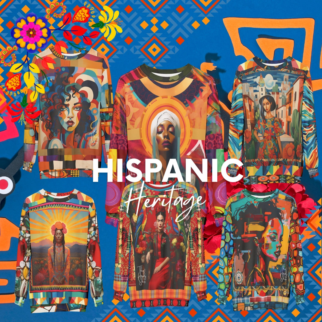 Hispanic Heritage