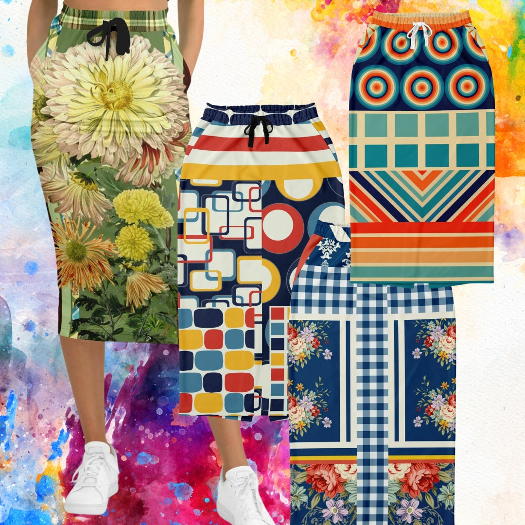 Maxi Skirts