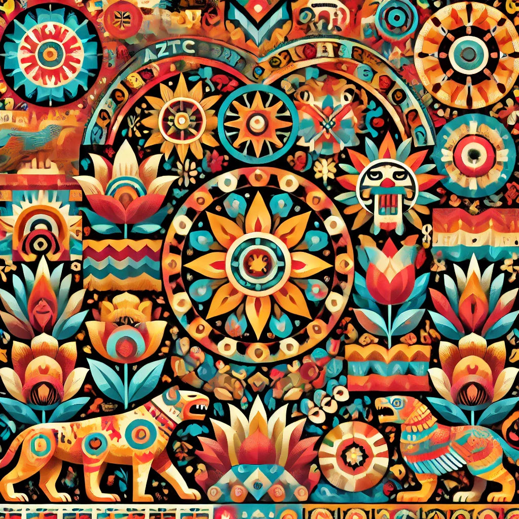 Mexican Clothing