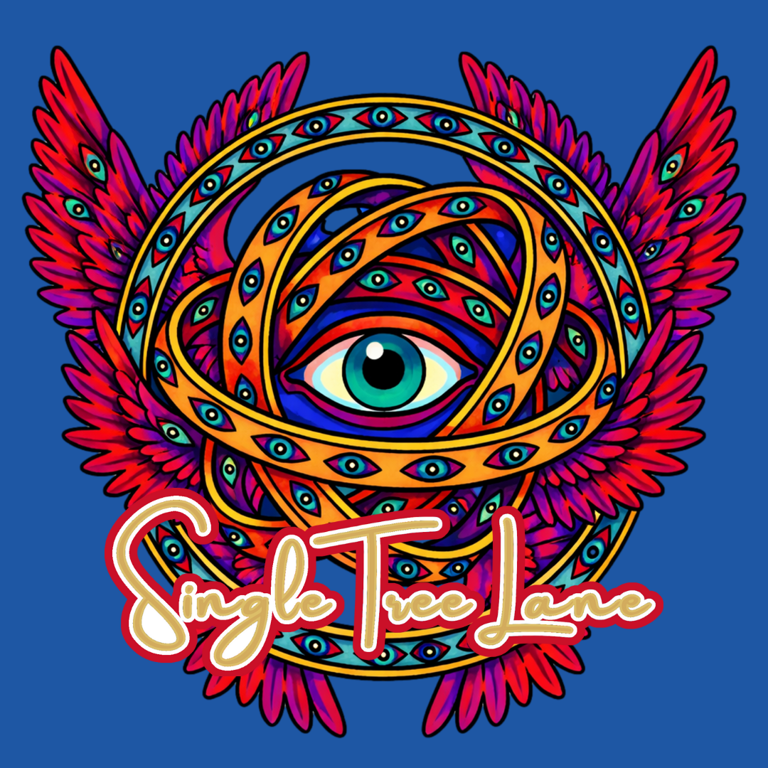 My Friend the Ophanim