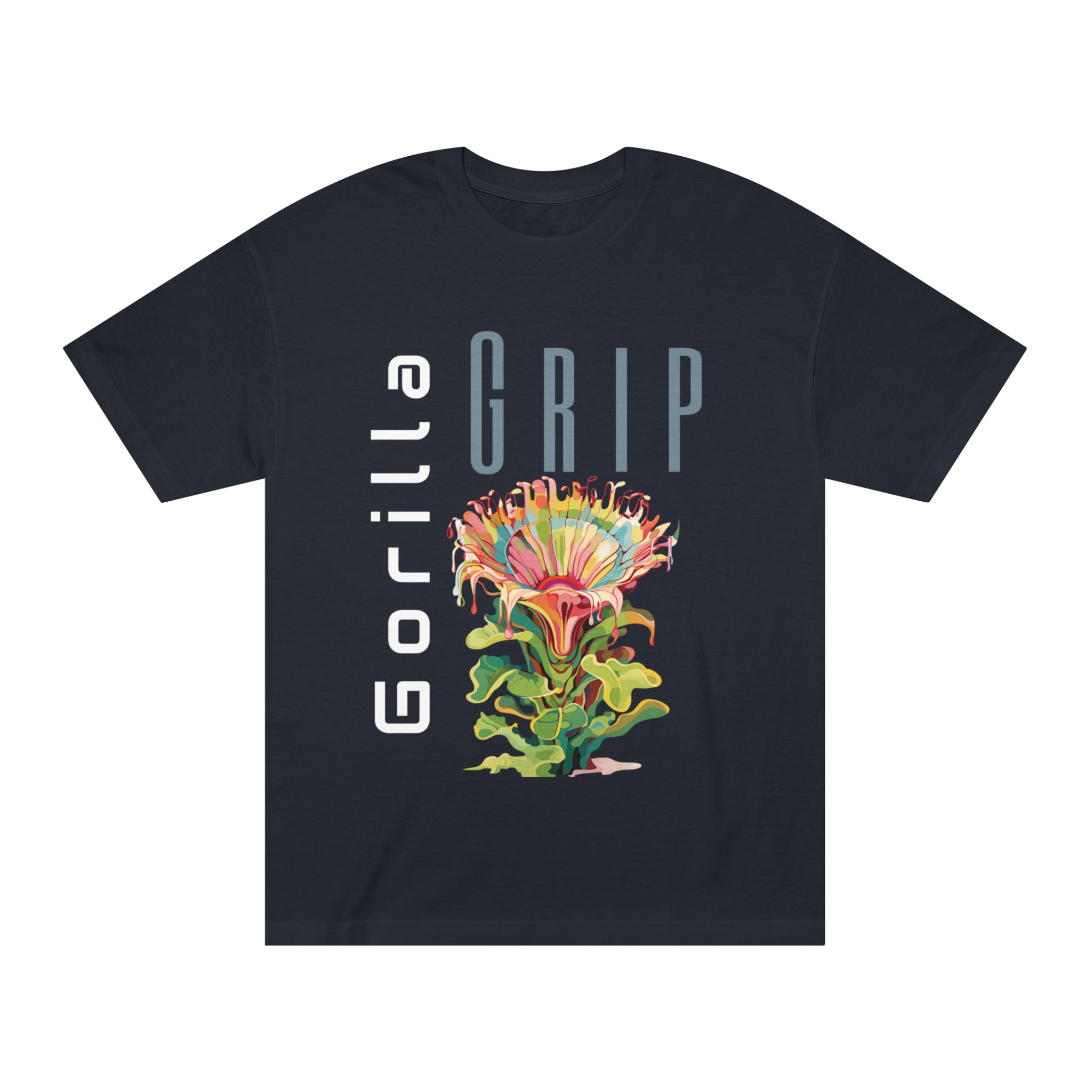 Gorilla Grip Unisex Classic Tee